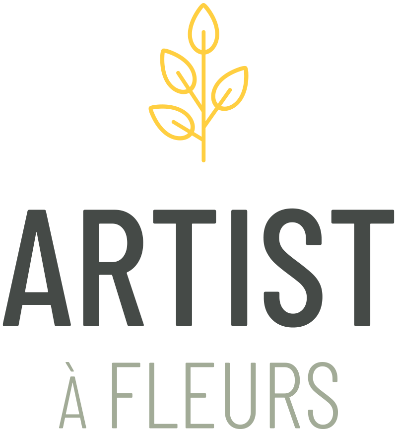 Artist à Fleurs