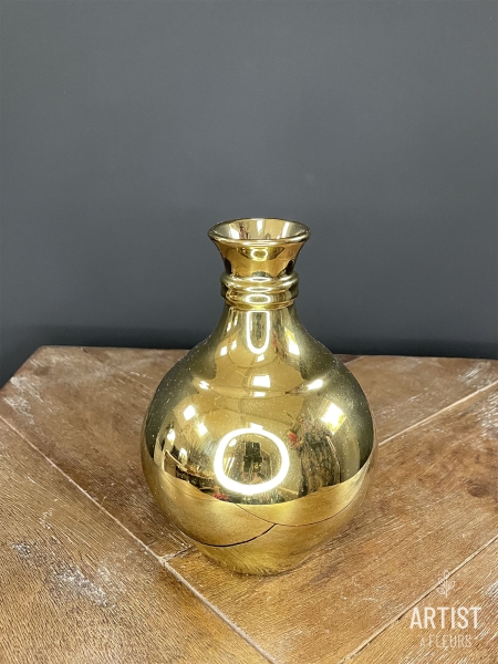 Bolvaasje Goud