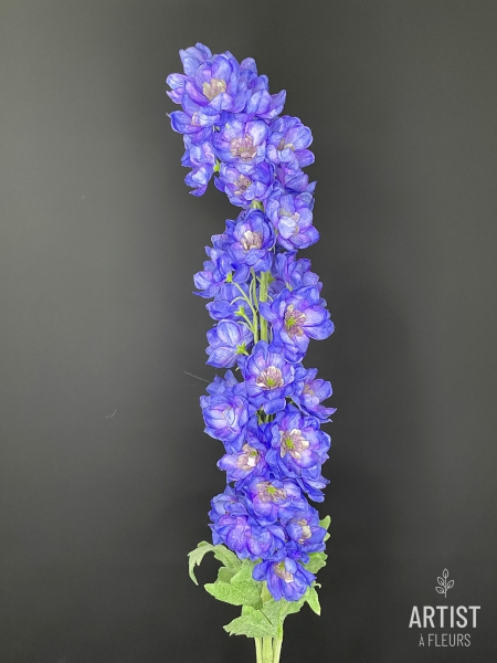 Bessentak blauw