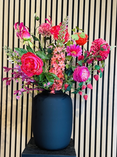 Boeket Pink M